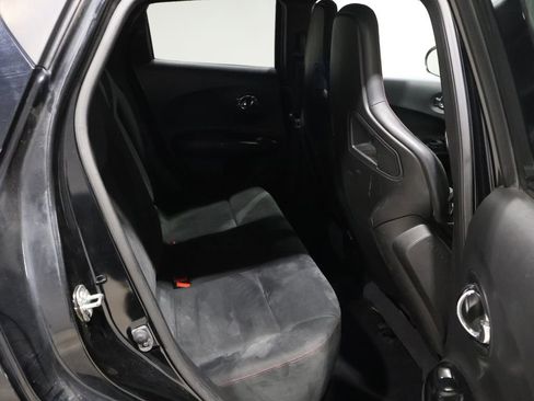 Used 2014 Nissan Juke NISMO RS image 8