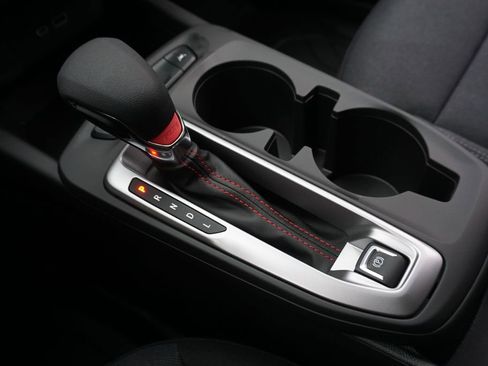 New 2026 Chevrolet Trax RS image 17