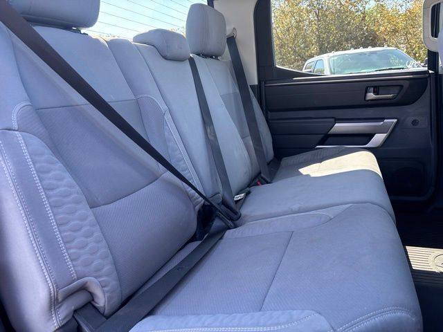 Used 2023 Toyota Tundra SR5 RWD image 9