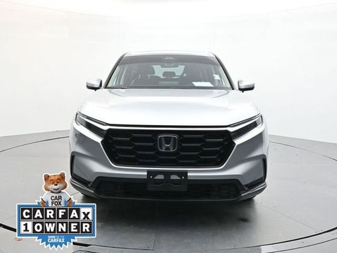 Used 2023 Honda CR-V EX-L image 2