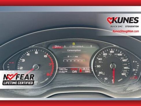 Used 2023 Audi Q5 2.0T Premium w/ Convenience Package AWD/4WD image 24