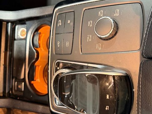 Used 2017 Mercedes-Benz GLE 43 AMG 4MATIC Coupe w/ Parking Assist Package image 37