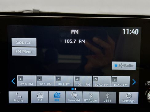 Used 2024 Mitsubishi Outlander SEL image 21