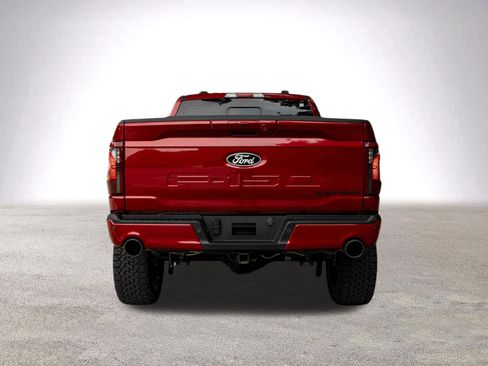Used 2024 Ford F150 XLT w/ Equipment Group 303A High AWD/4WD image 8