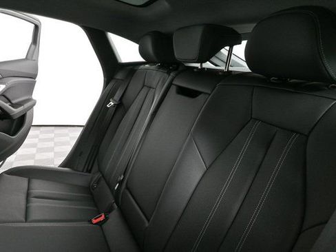 New 2025 Audi A6 e-tron Prestige image 22