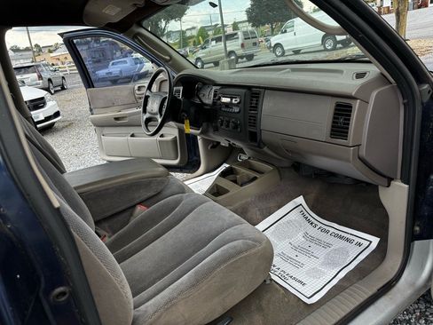 Used 2002 Dodge Dakota SLT AWD/4WD image 22