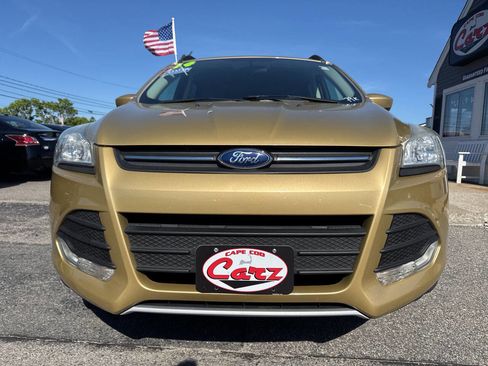 Used 2014 Ford Escape SE w/ Equipment Group 201A FWD image 2