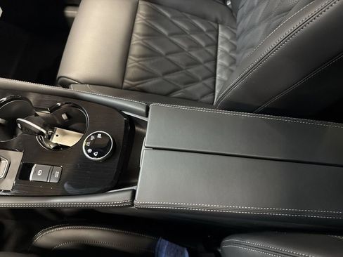 New 2026 Nissan Rogue Platinum image 23