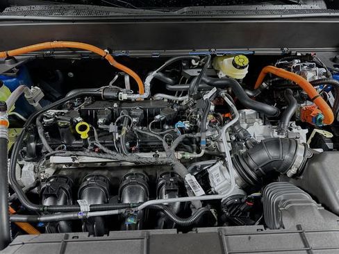 New 2026 Ford Maverick XLT w/ Equipment Group 301A image 14