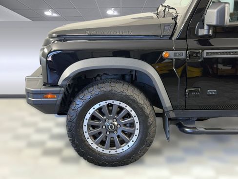 Used 2024 INEOS Grenadier AWD/4WD image 19