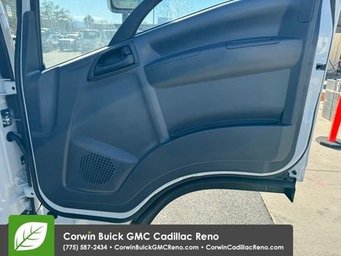 New 2024 Isuzu NPR image 12