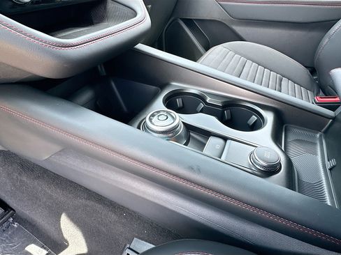 New 2026 Ford Explorer ST-Line w/ ST-Line Street Pack RWD image 12