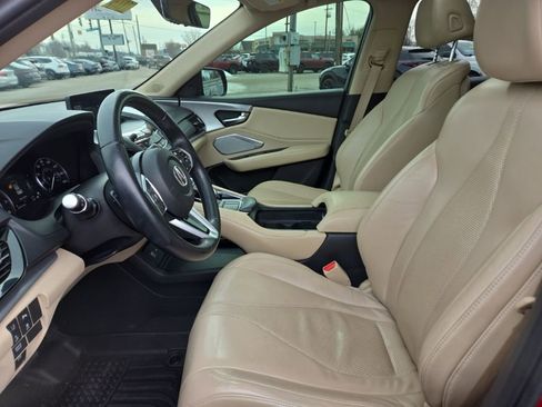 Used 2019 Acura RDX w/ Technology Package image 15