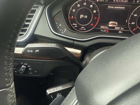 Used 2019 Audi Q5 2.0T Premium Plus w/ Premium Plus Package image 34