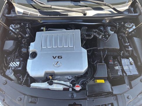 Used 2016 Lexus ES 350 w/ Accessory Package 2 FWD image 20