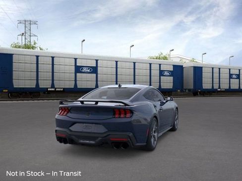 New 2026 Ford Mustang Dark Horse image 8