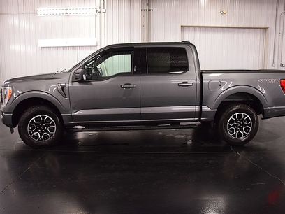 Used 2023 Ford F150 XLT w/ Equipment Group 302A High