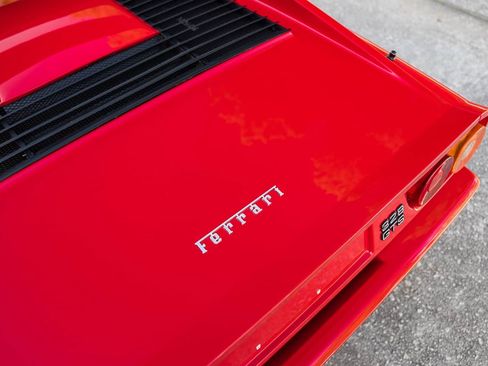 Used 1989 Ferrari 328 GTS RWD image 14