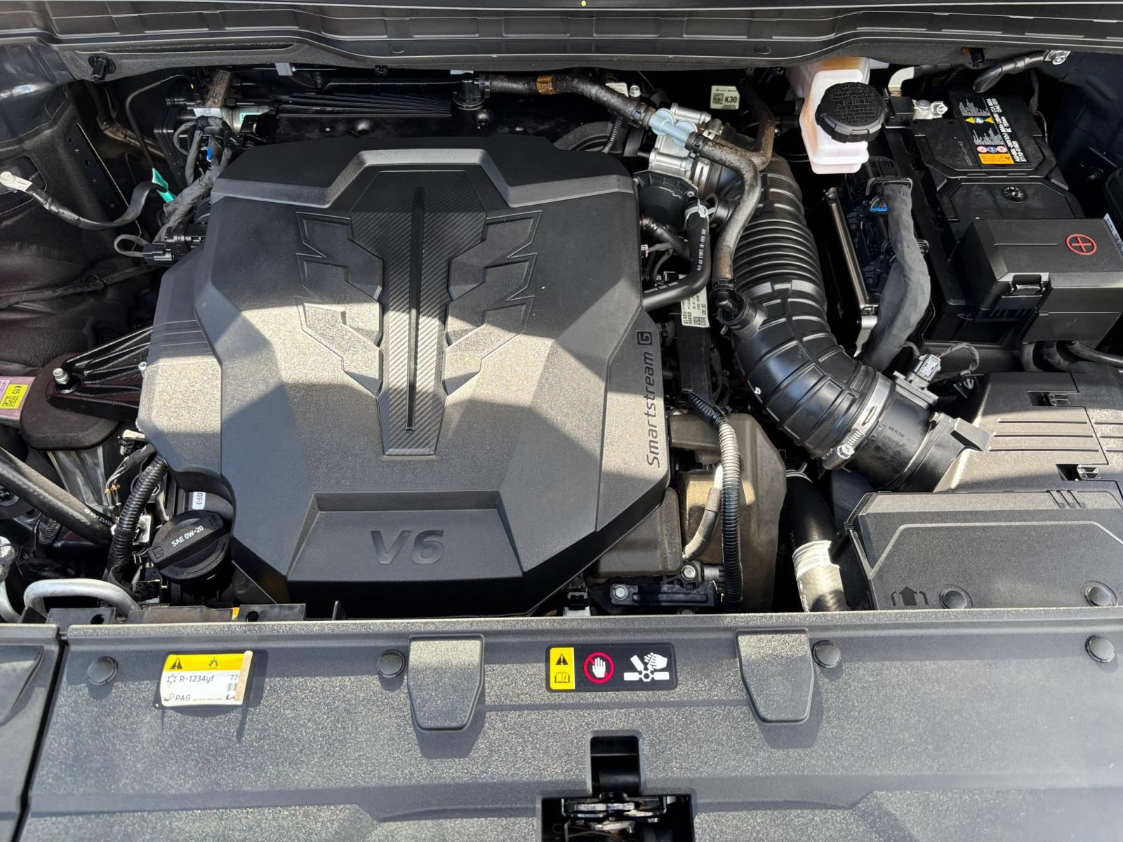 Used 2026 Kia Carnival FWD image 34