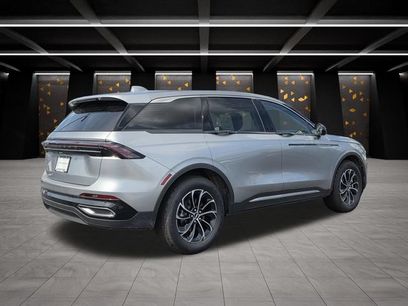 New 2026 Lincoln Nautilus Premier