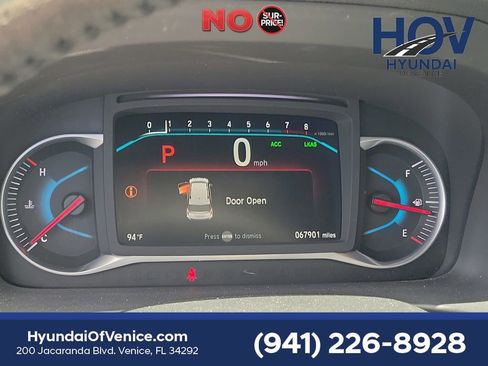 Used 2020 Honda Passport Elite image 24