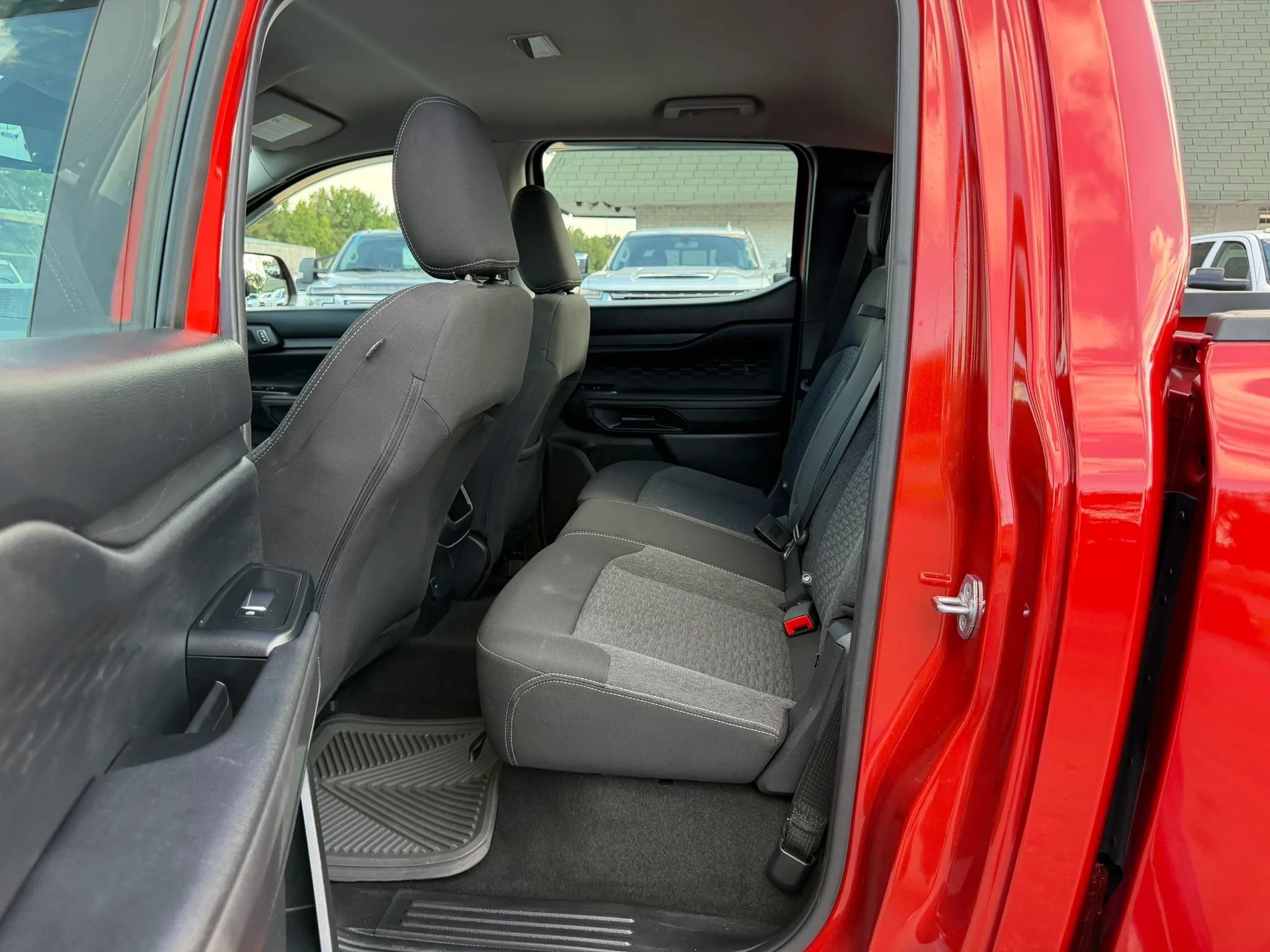 Used 2024 Ford Ranger XL w/ Trailer Tow Package AWD/4WD image 17