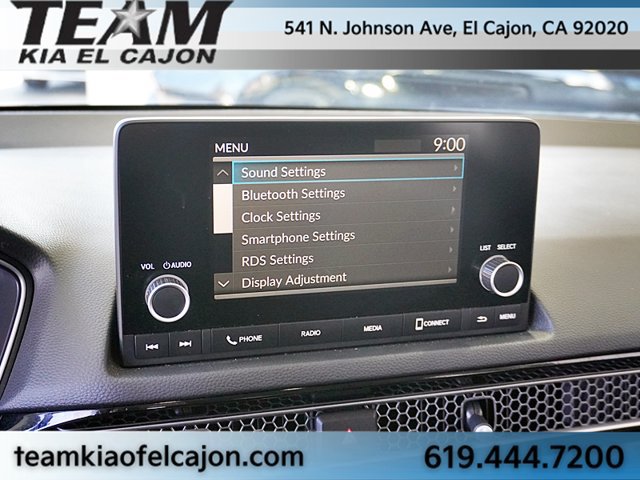Used 2023 Honda Civic EX-L image 27