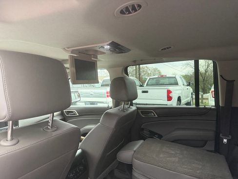 Used 2017 GMC Yukon XL Denali w/ Open Road Package image 13