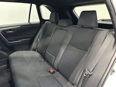 Used 2023 Toyota RAV4 SE w/ Convenience Package AWD/4WD image 26
