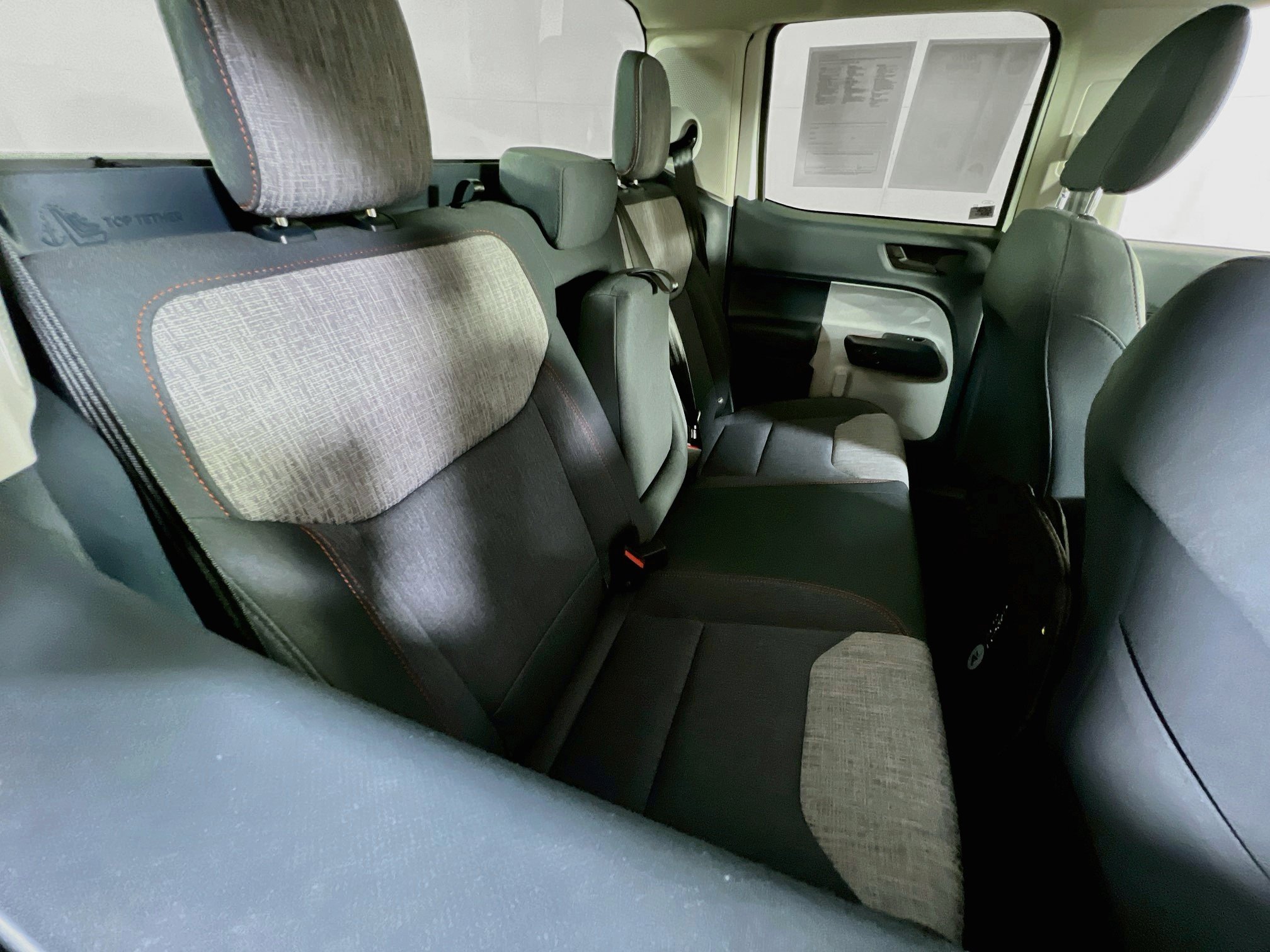 Used 2023 Ford Maverick XLT w/ XLT Luxury Package FWD image 25