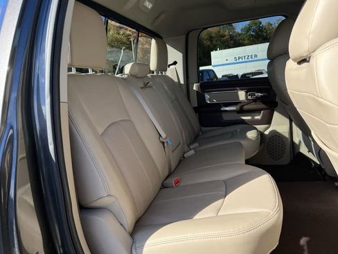 Used 2018 RAM 2500 Laramie w/ Convenience Group image 28