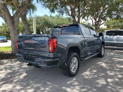 Used 2019 GMC Sierra 1500 Denali w/ LPO, GMC Protection Package AWD/4WD image 5