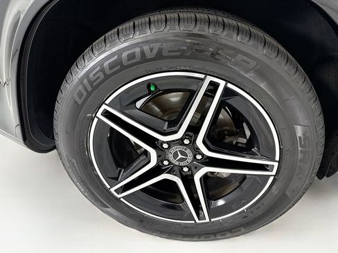 Certified 2024 Mercedes-Benz GLE 350 4MATIC image 32