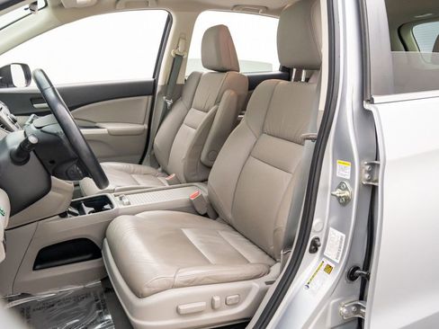 Used 2014 Honda CR-V EX-L image 16