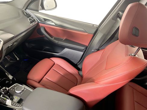 Used 2024 BMW X3 xDrive30i w/ Premium Package image 24