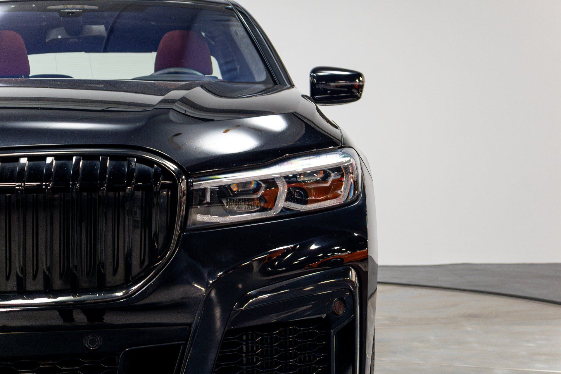 Used 2022 BMW M760i xDrive AWD/4WD image 59