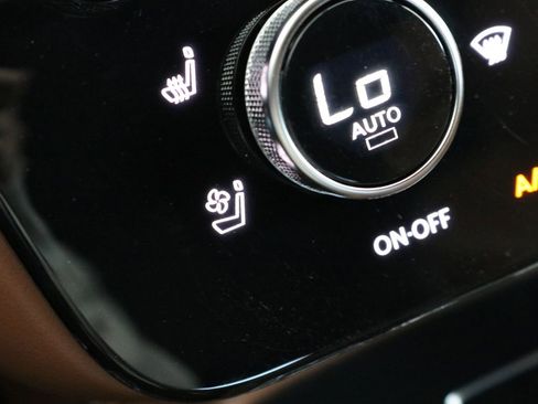 Certified 2023 INFINITI QX60 Autograph AWD/4WD image 16