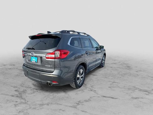 Used 2019 Subaru Ascent Premium image 8