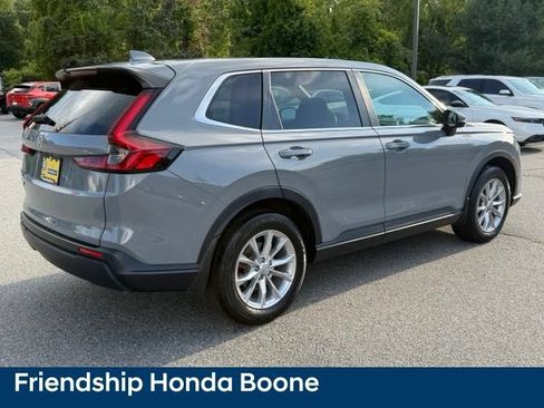 Used 2024 Honda CR-V EX image 5