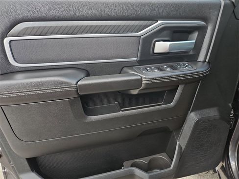 New 2026 RAM 2500 Lone Star image 20