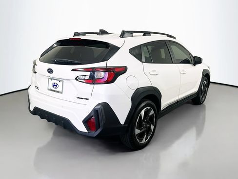 Used 2026 Subaru Crosstrek 2.5i Limited w/ Crosstrek Mirror Package AWD/4WD image 5