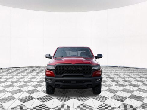 New 2026 RAM 1500 Rebel image 8