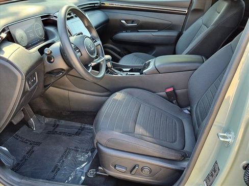 Used 2023 Hyundai Santa Cruz SEL w/ Activity Package FWD image 16