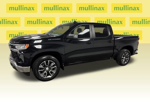 Certified 2023 Chevrolet Silverado 1500 LT image 9