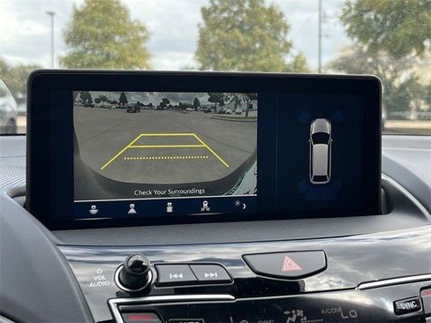 Certified 2025 Acura RDX w/ Technology Package image 19