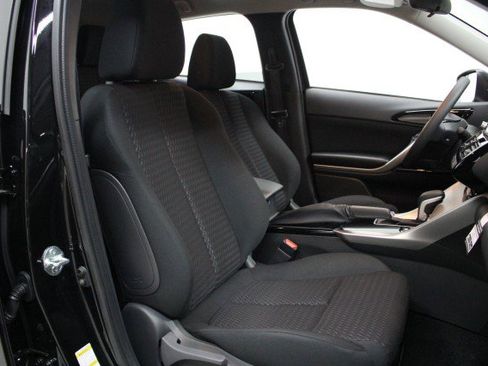 New 2026 Mitsubishi Eclipse Cross LE image 19