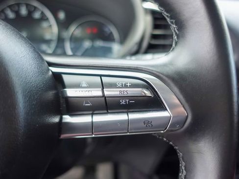 Used 2023 MAZDA CX-30 AWD 2.5 S w/ Preferred Package image 14