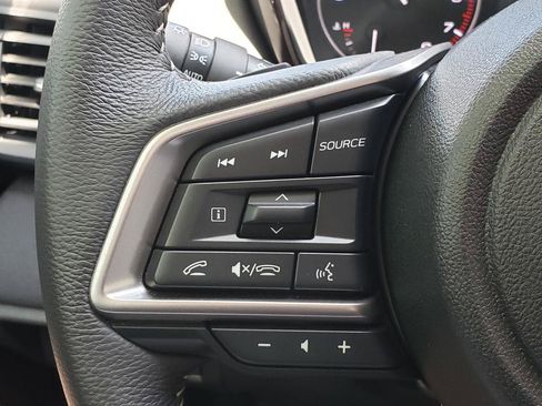 Used 2025 Subaru Outback Premium AWD/4WD image 20