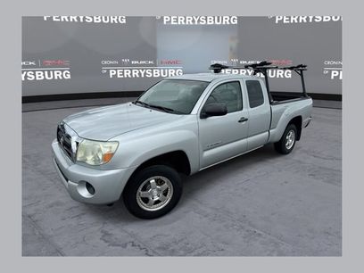 Used 2005 Toyota Tacoma 2WD Access Cab