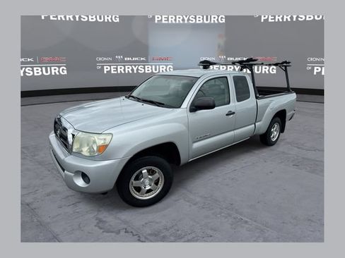 Used 2005 Toyota Tacoma 2WD Access Cab w/ SR5 Pkg #2 image 1